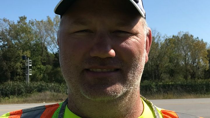 Main fundraiser photo
