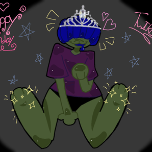 The Real Twinkle Toes
