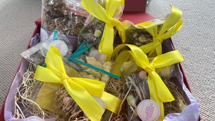 Main fundraiser photo