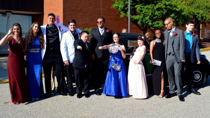 Main fundraiser photo