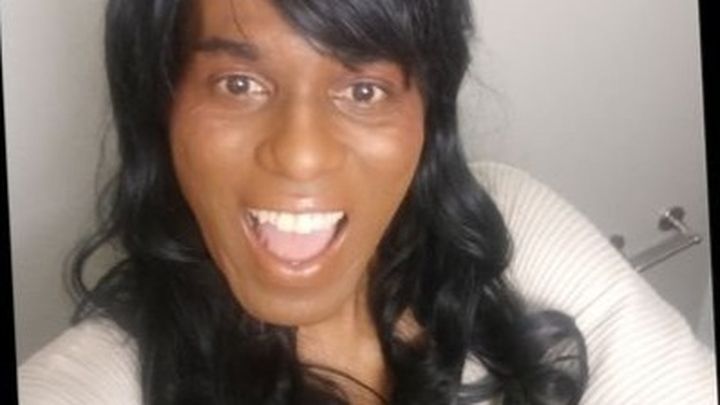 Fundraiser By Melvin Toomer Jr Help Black Trans Woman Start Her Own