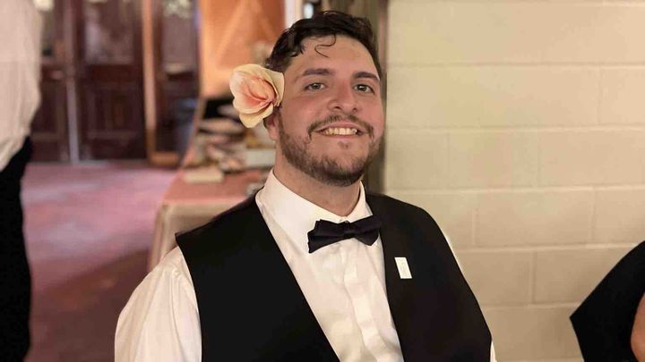 Main fundraiser photo