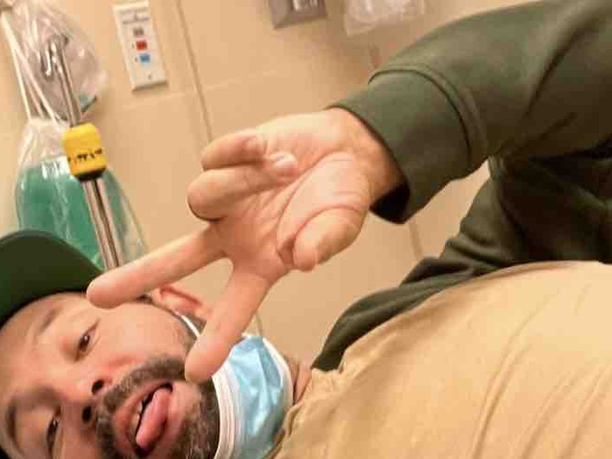 Fundraiser by Edgardo Figueroa : Help Angel Marcano Battle Diabetes ...