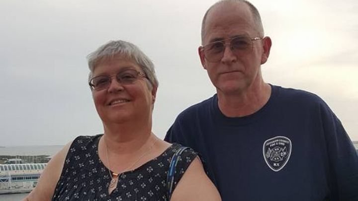Main fundraiser photo