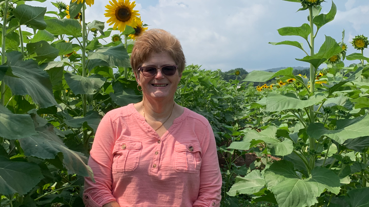 Donate to Sharon's Health Recovery campaign photo, 1 of 4