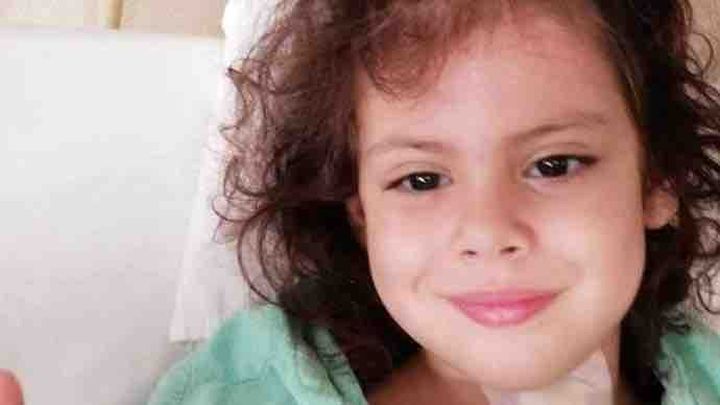 Fundraiser by ERIKA VILLASENOR : Help Kamila get surgery