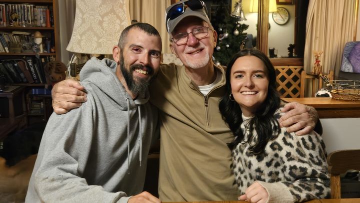 Help Doug Scott During His Surgery Recovery campaign photo, 1 of 3