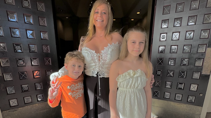 Main fundraiser photo