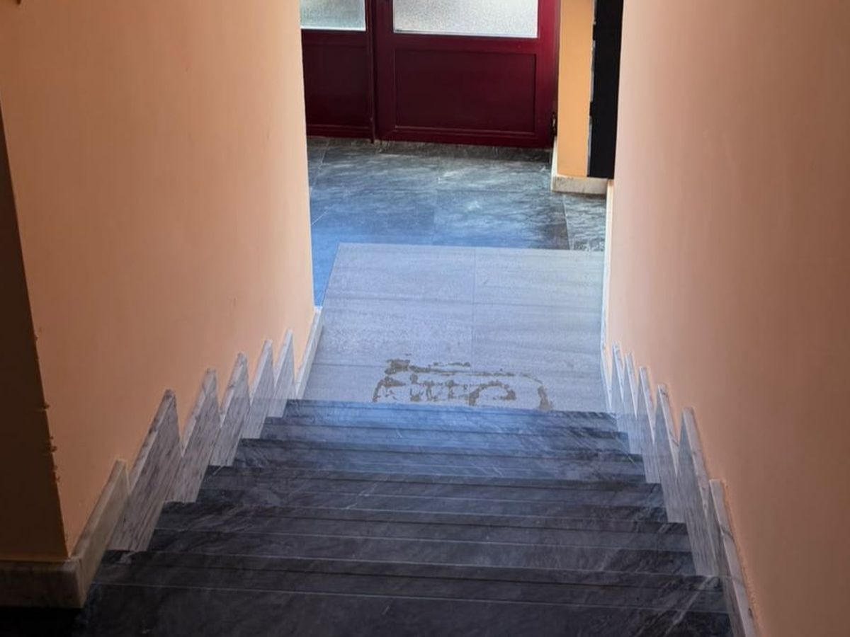Imagen principal de la recaudación de fondos
