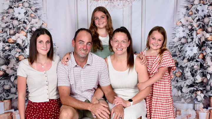 Hope for Tam – Supporting the Chalk Family campaign photo, 1 of 4