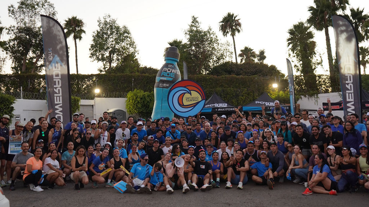 Main fundraiser photo