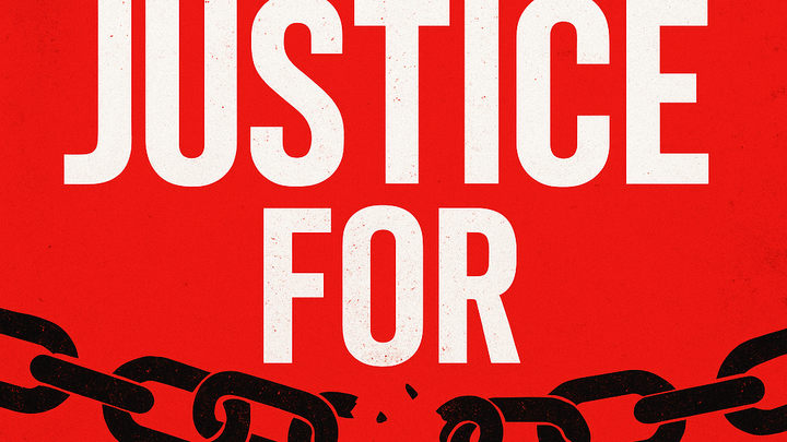 Help Josh Fight for His Freedom campaign photo, 1 of 4