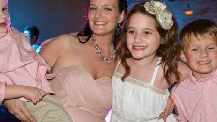 Main fundraiser photo