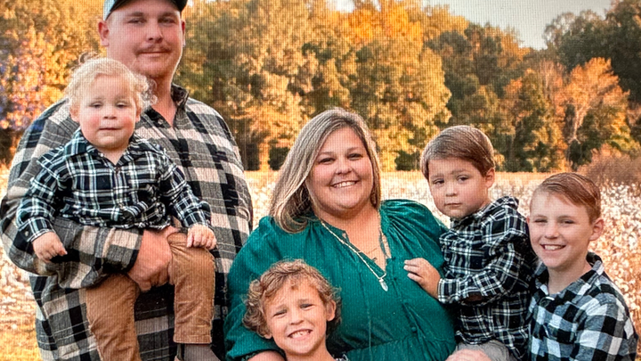 Prayers and Support for Annie’s Brain Surgery campaign photo, 1 of 5