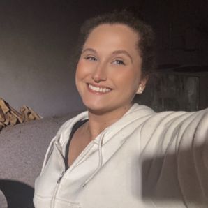 Hannah Scheidt