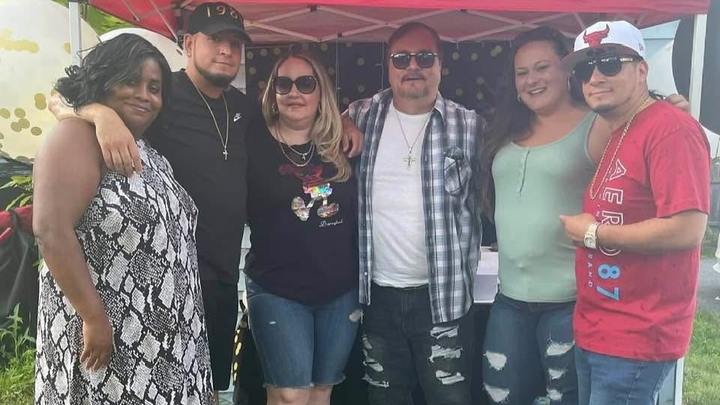 Main fundraiser photo
