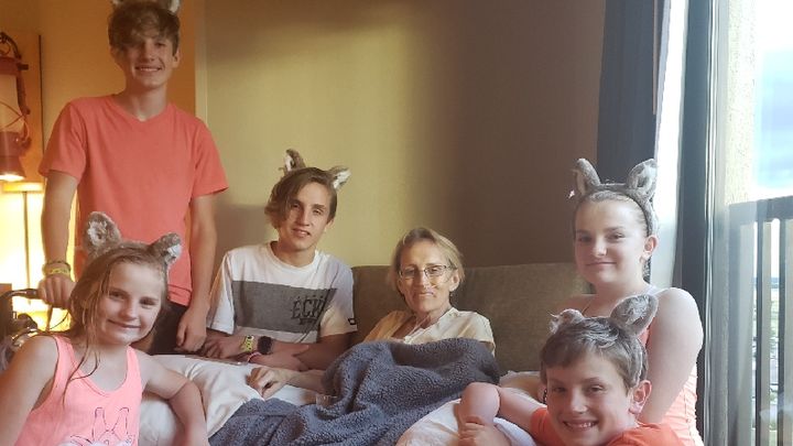 Foto principale della raccolta fondi
