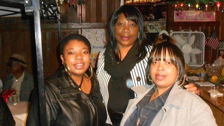 Help Bring Debbie Brown Home to Louisiana campaign photo, 1 of 8