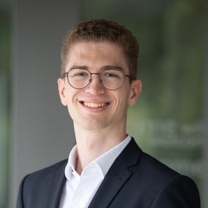 Maximilian Henry Bolduan