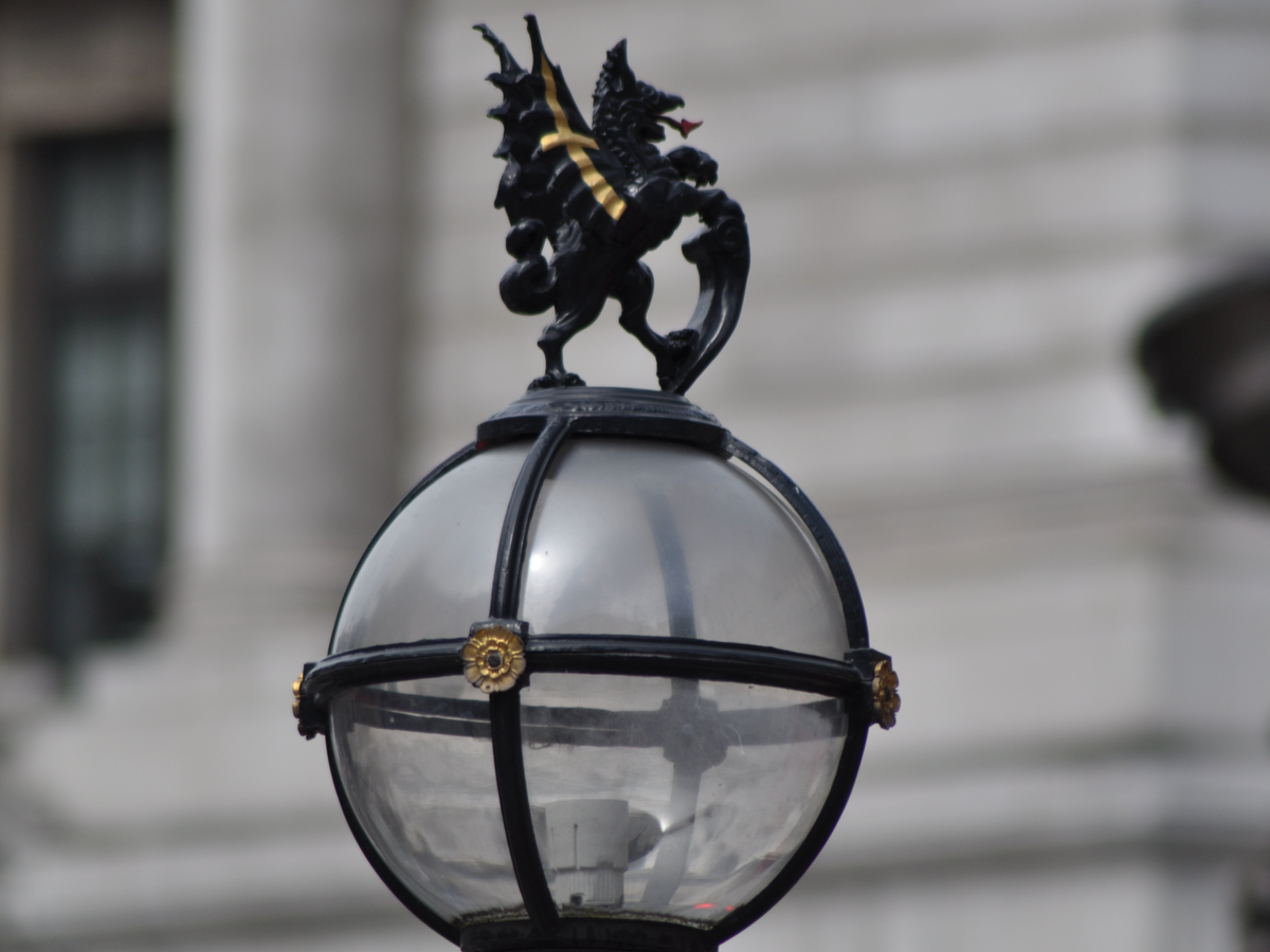 Fundraiser by Julius Bannister : Unique Market Intelligence