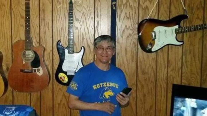 Main fundraiser photo