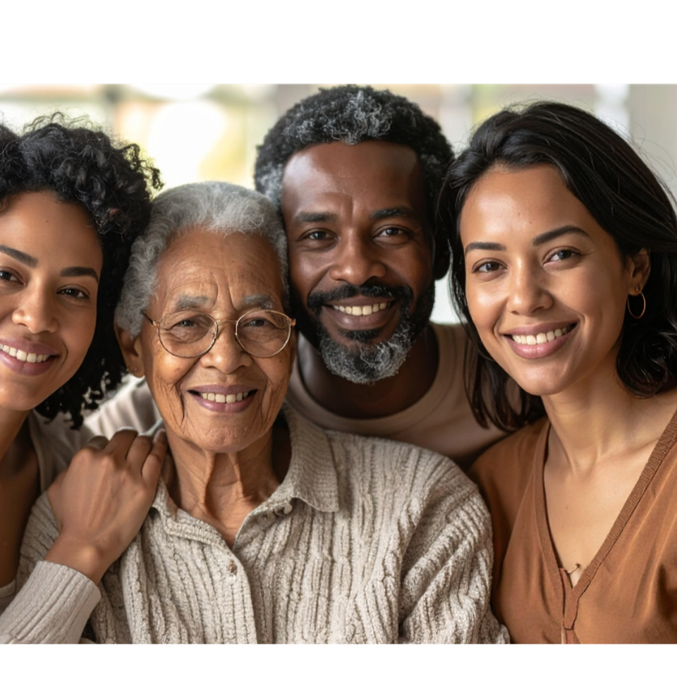 Help Elderly & Disabled Stay Safely Housed