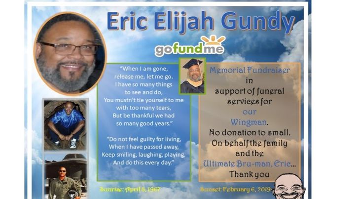 Main fundraiser photo