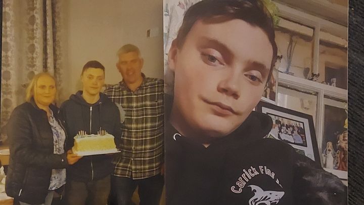 Main fundraiser photo