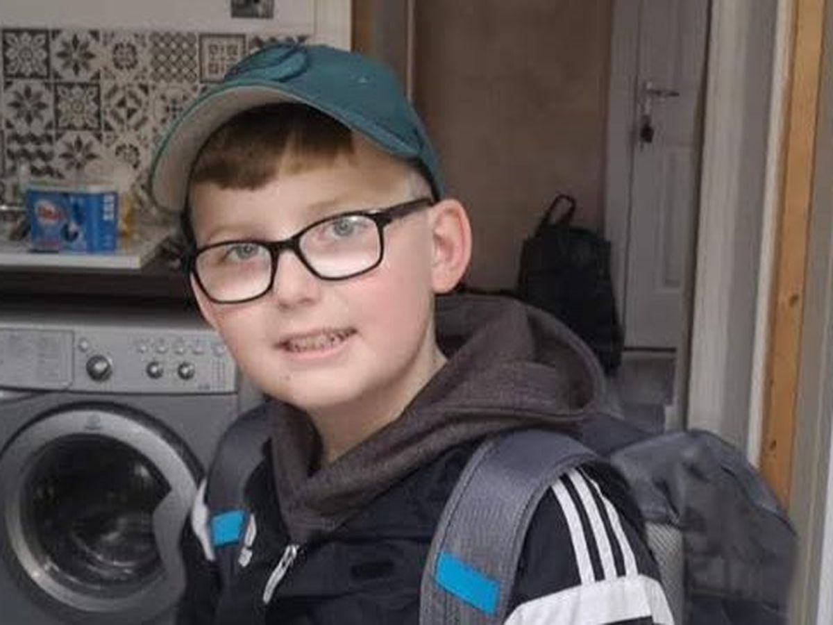 Fundraiser by Rachel Whitaker : Team Jack