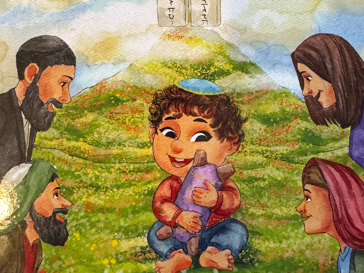 Fundraiser’s main image