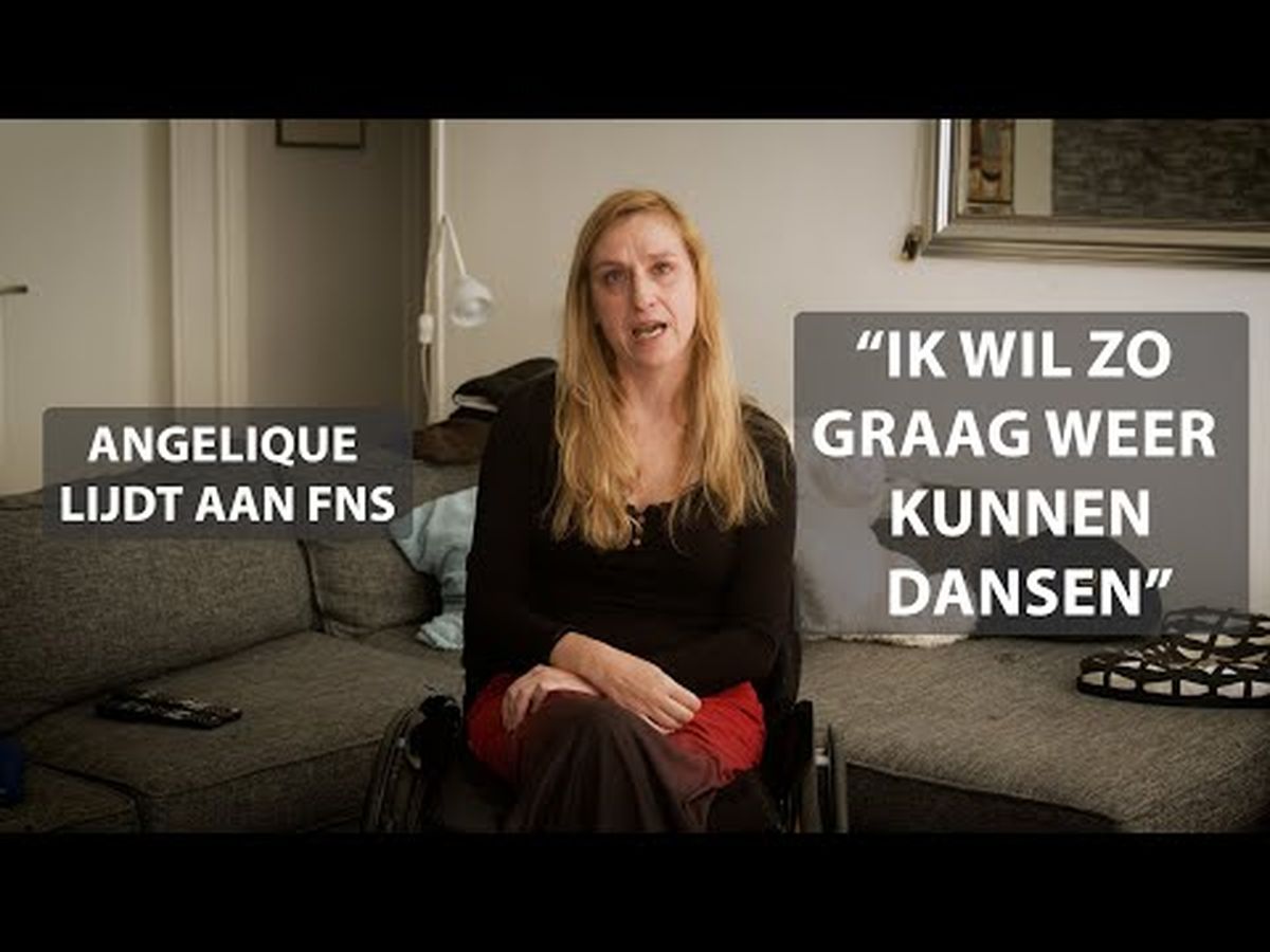 Hoofdafbeelding van de inzamelingsactie