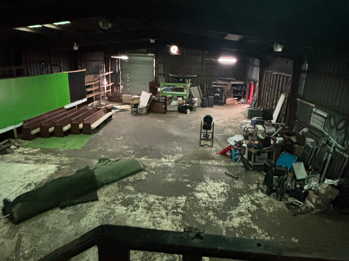 Fundraiser’s main image