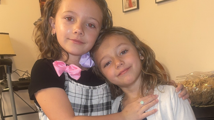 Fighting to Keep My Daughters Safe and Mobile campaign photo, 1 of 6