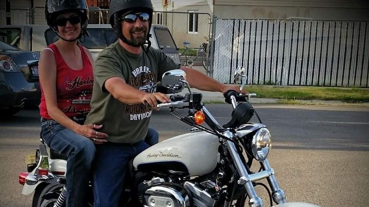 Main fundraiser photo
