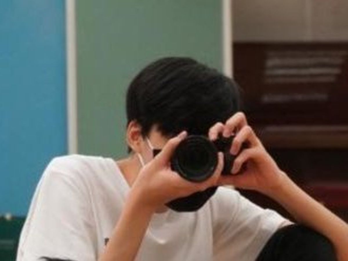 Help Me Replace My Stolen Photography Gear campaign photo, 1 of 7