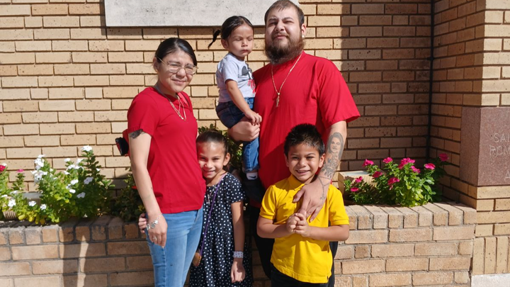 Help Jose Meza III Through His Recovery Journey campaign photo, 1 of 3