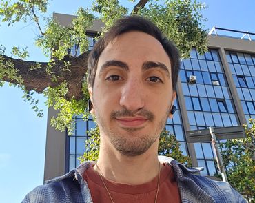 Mattia Mauro