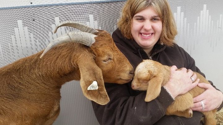Growing Hope Farm campaign photo, 1 of 3