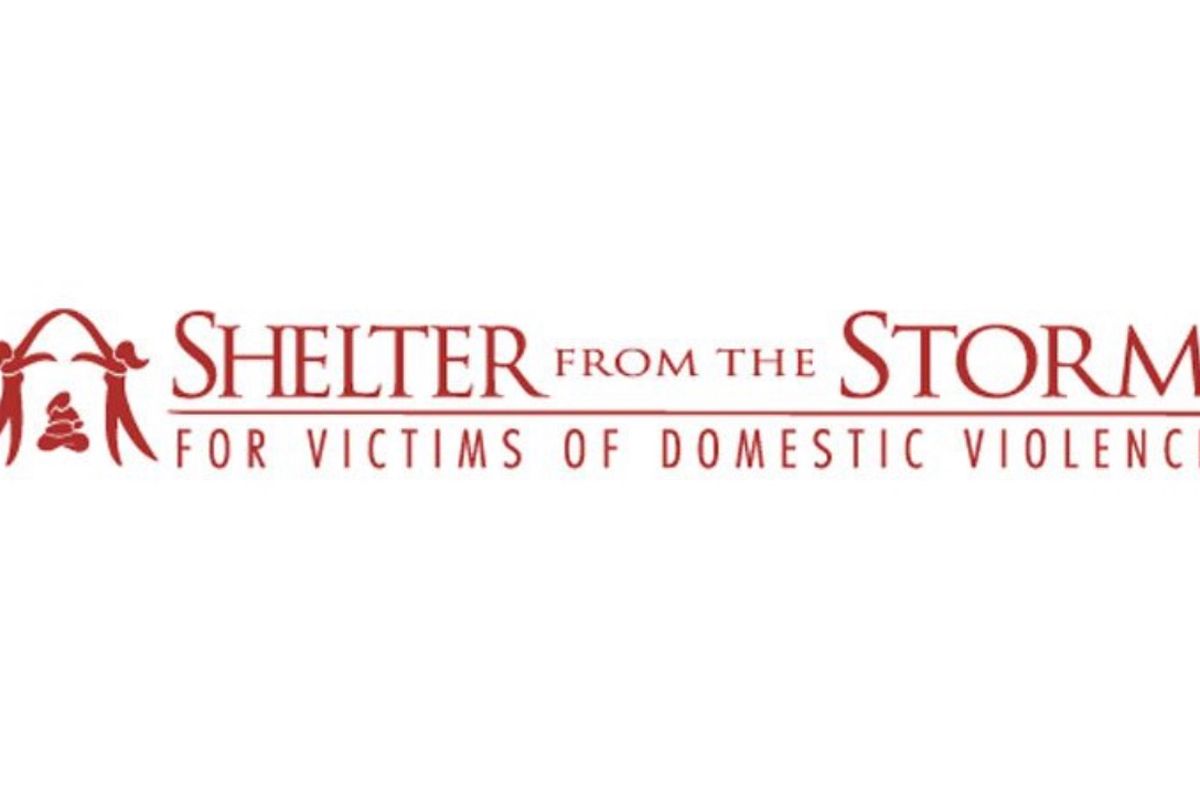 Fundraiser by Dulce McMillon : Running For Shelter From The Storm