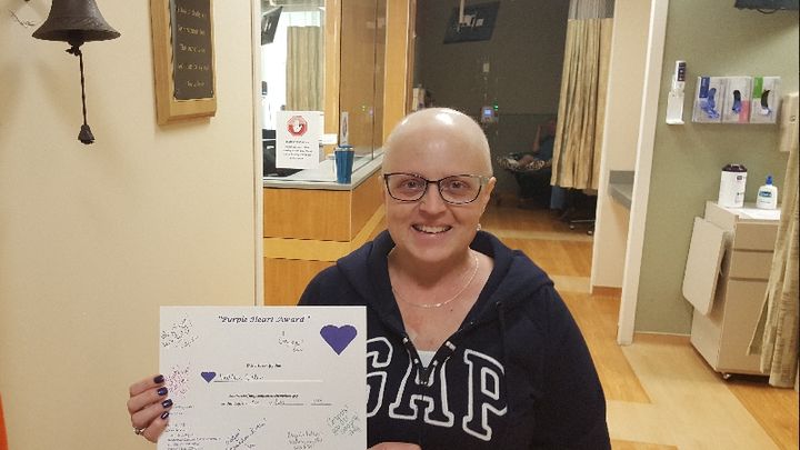 Main fundraiser photo