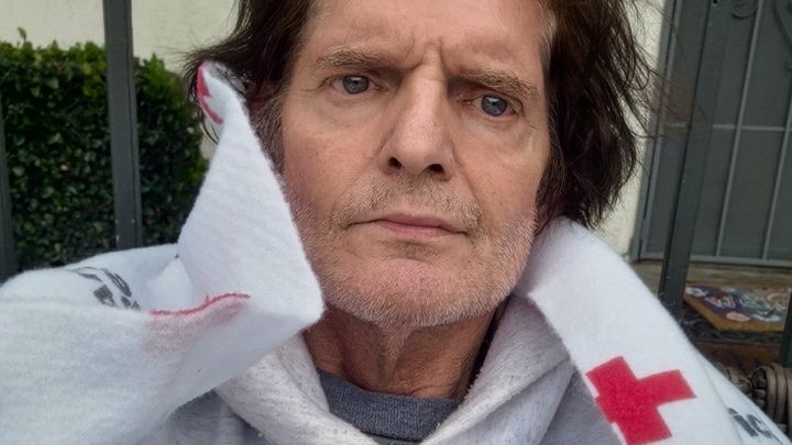 Help Czeslaw Recover After Apartment Fire campaign photo, 1 of 6