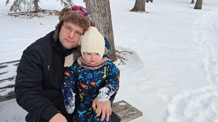 Help a Disabled Veteran Sustain his Family. campaign photo, 1 of 6