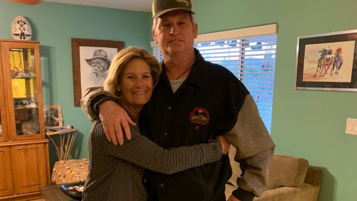 Main fundraiser photo