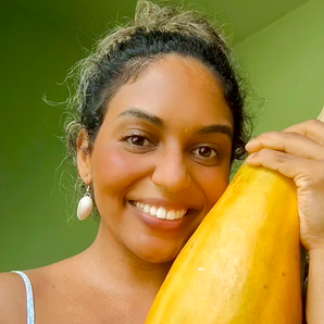 Michelle Andrade do Nascimento