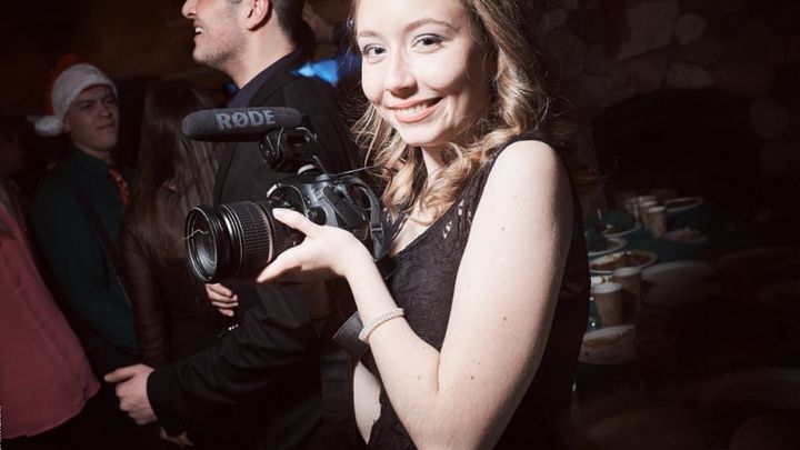Main fundraiser photo