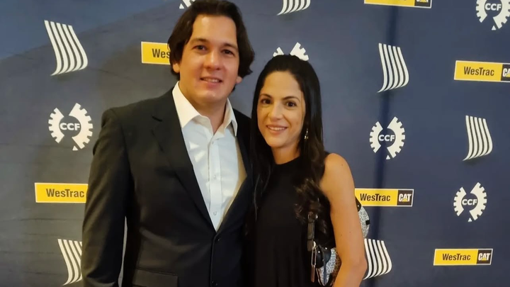 Main fundraiser photo