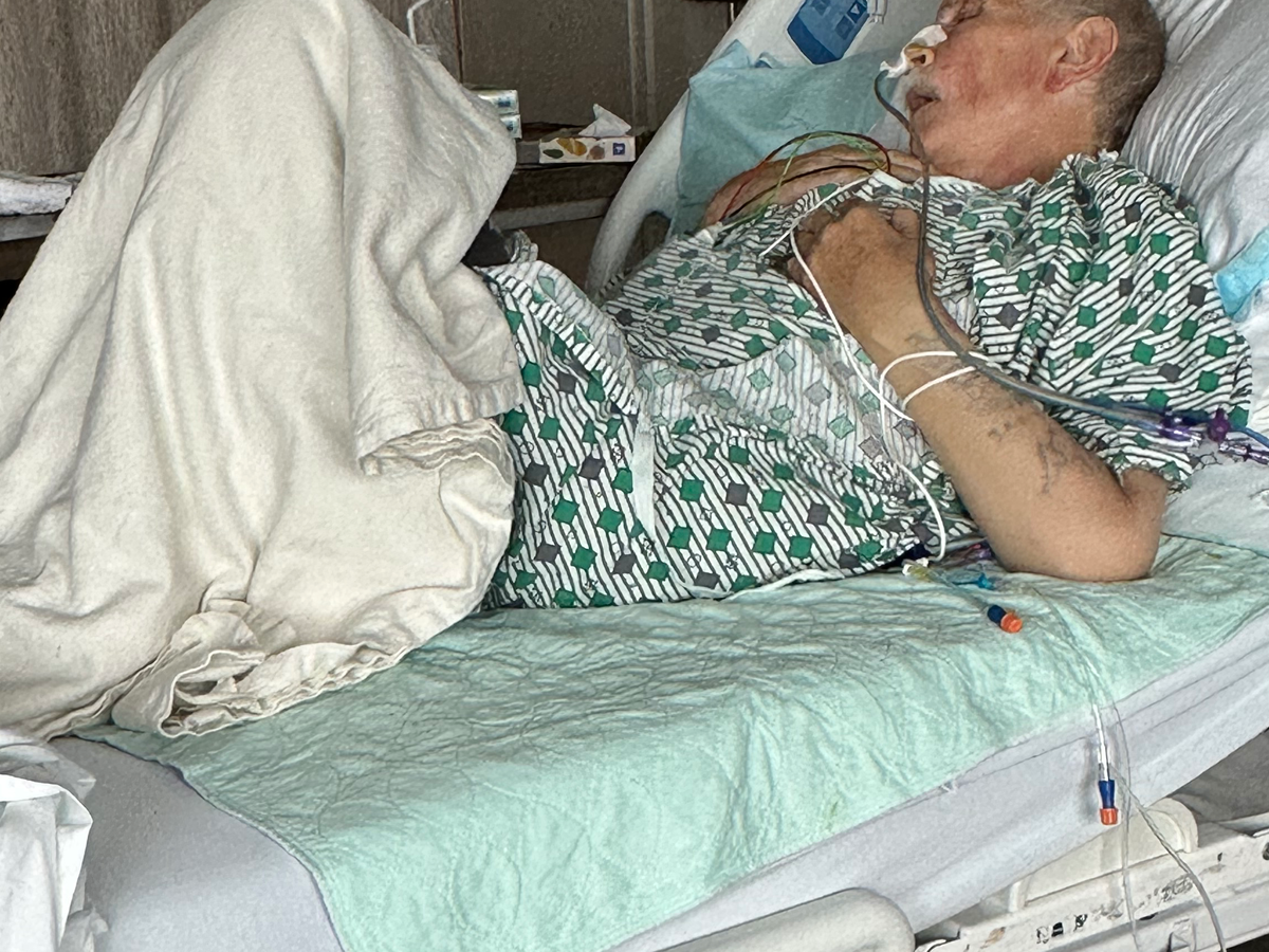Fundraiser’s main image