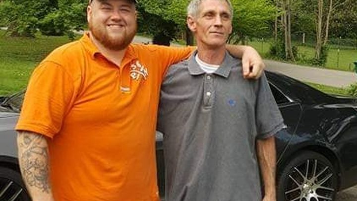 Main fundraiser photo