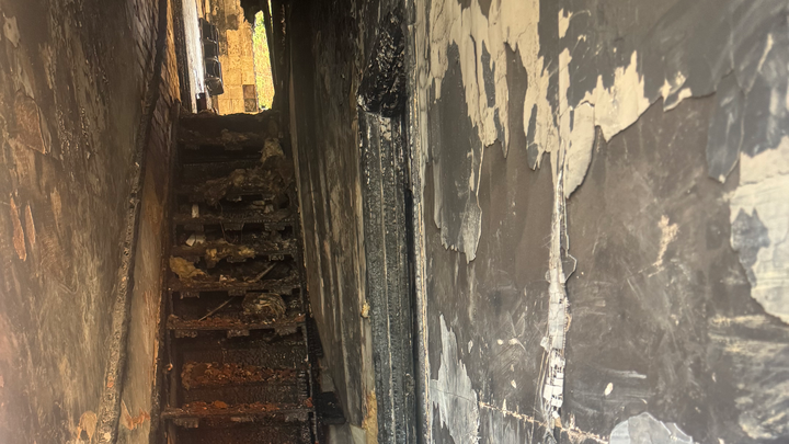 Help Us Rebuild After a Devastating House Fire campaign photo, 1 of 7