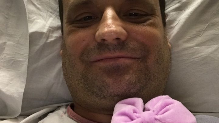 Main fundraiser photo